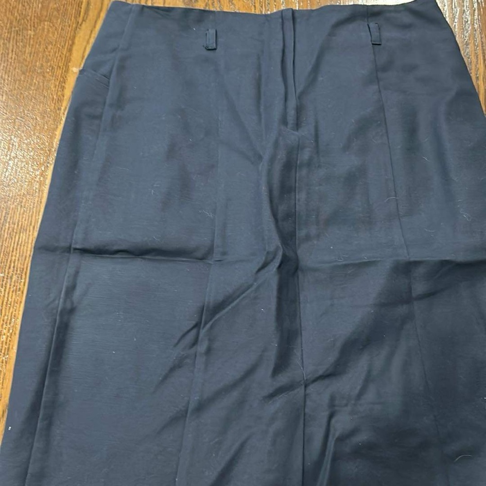 Le Chateau skirt